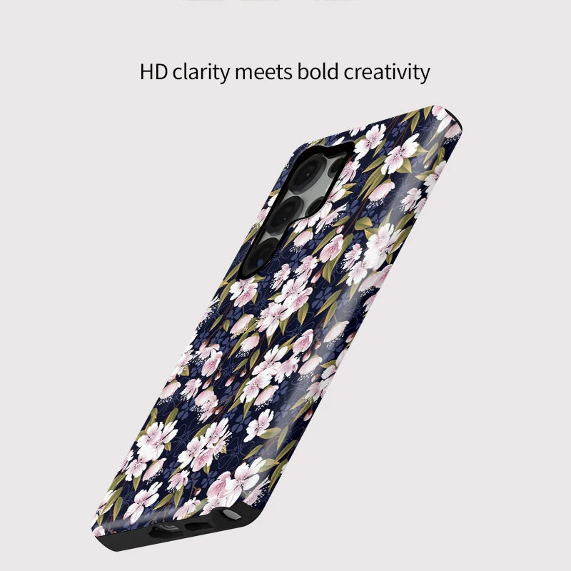 Floréra™ DualGuard Case