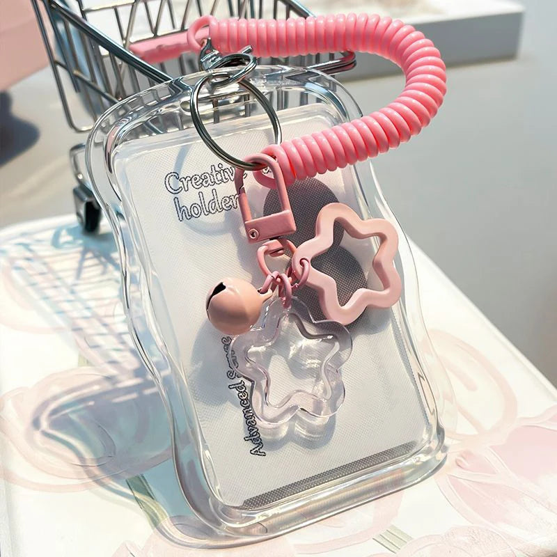 LumiHold™ K-Pop Card Case