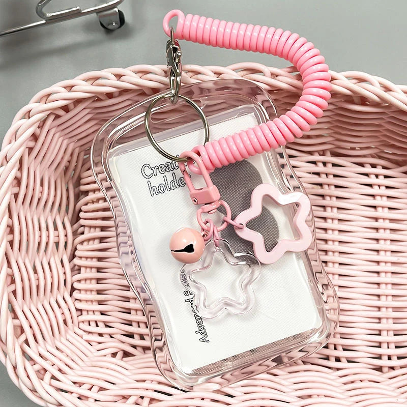 LumiHold™ K-Pop Card Case