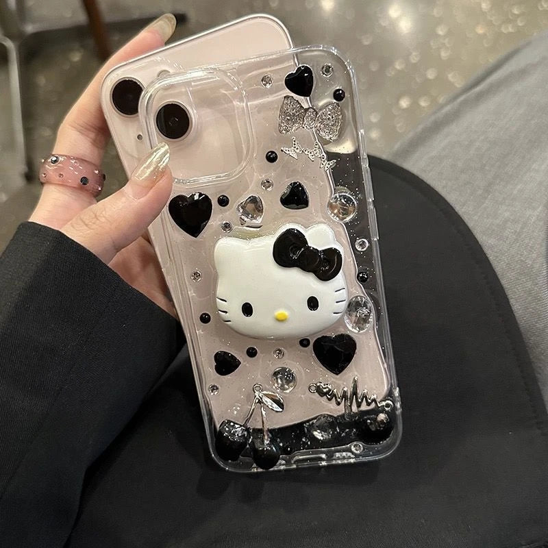 HelloCharm™ Impact Case