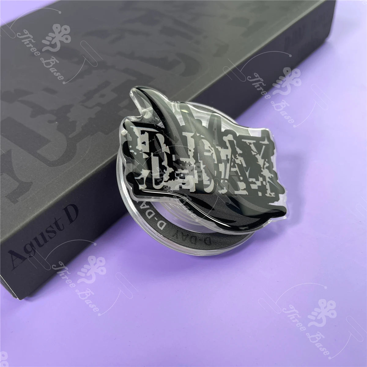 BoyWithLuv MagFold Stand