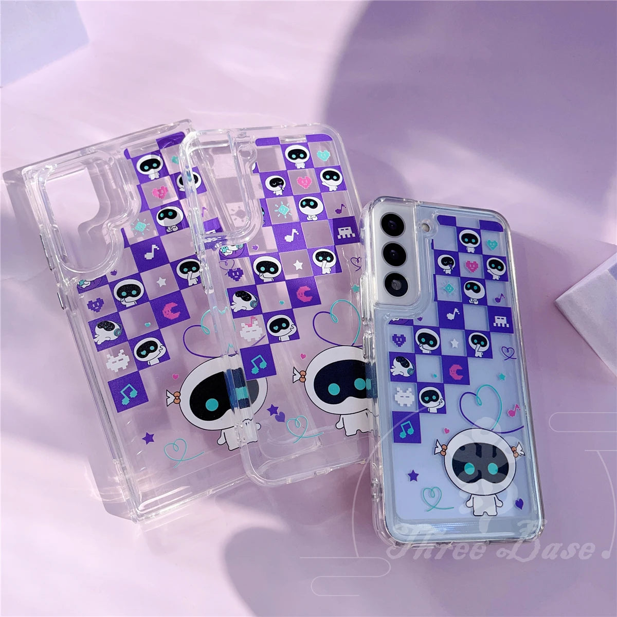 Astronaut Case