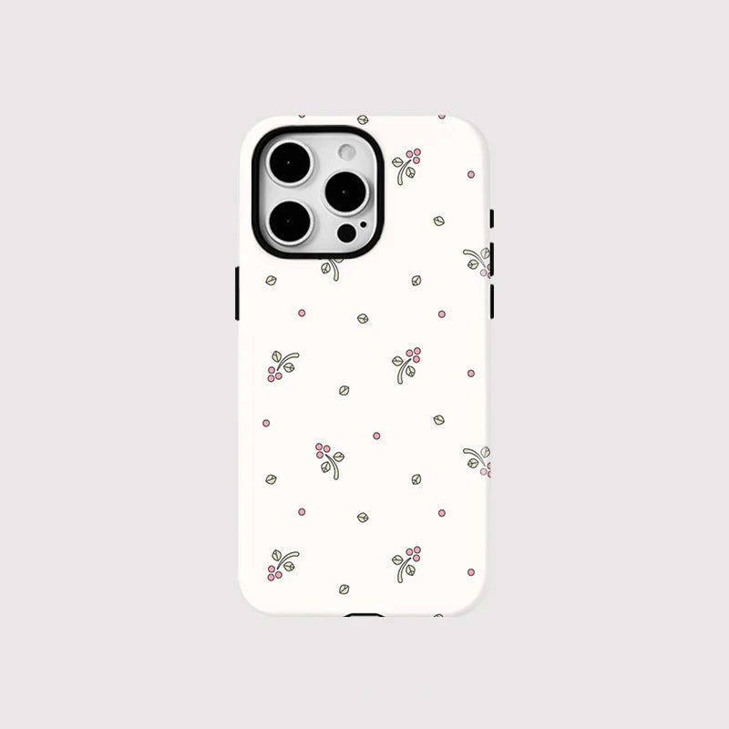 Bloomoria™ DuoMag Case