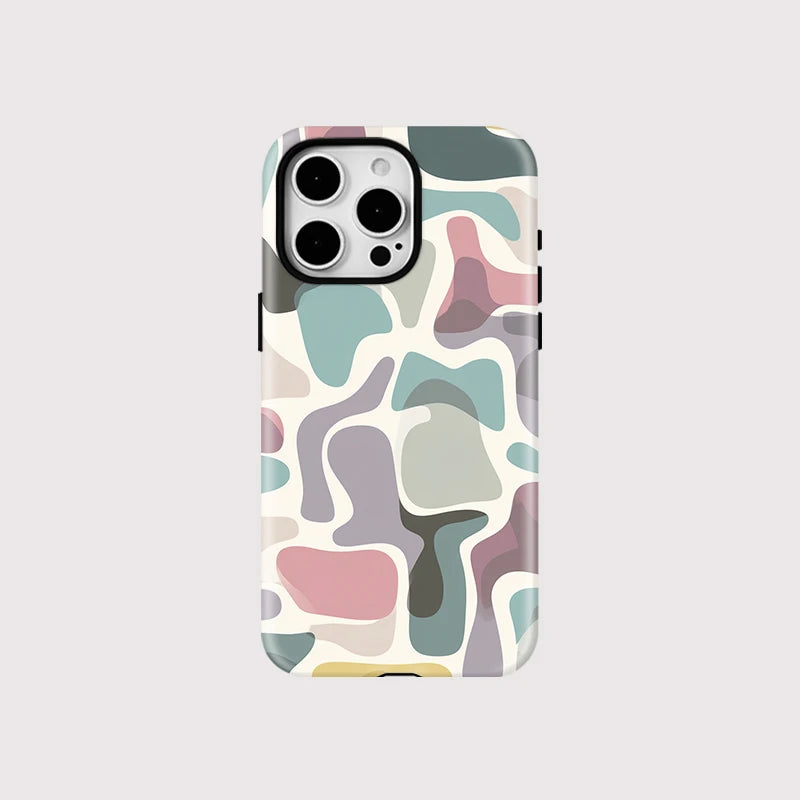 Painted MagSafe Dual Case
