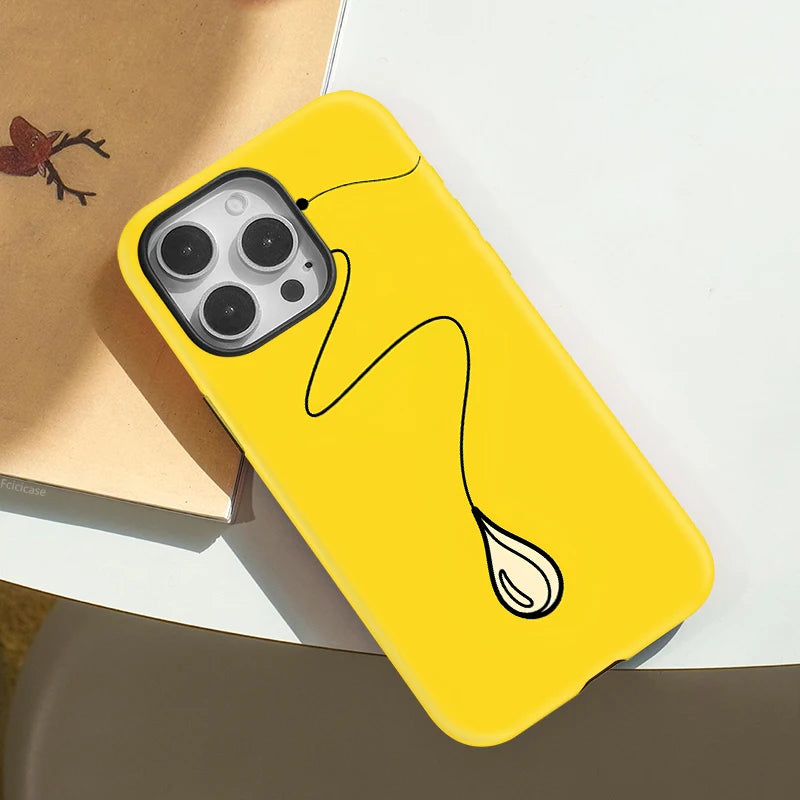 Artilens™ MatteMag Case
