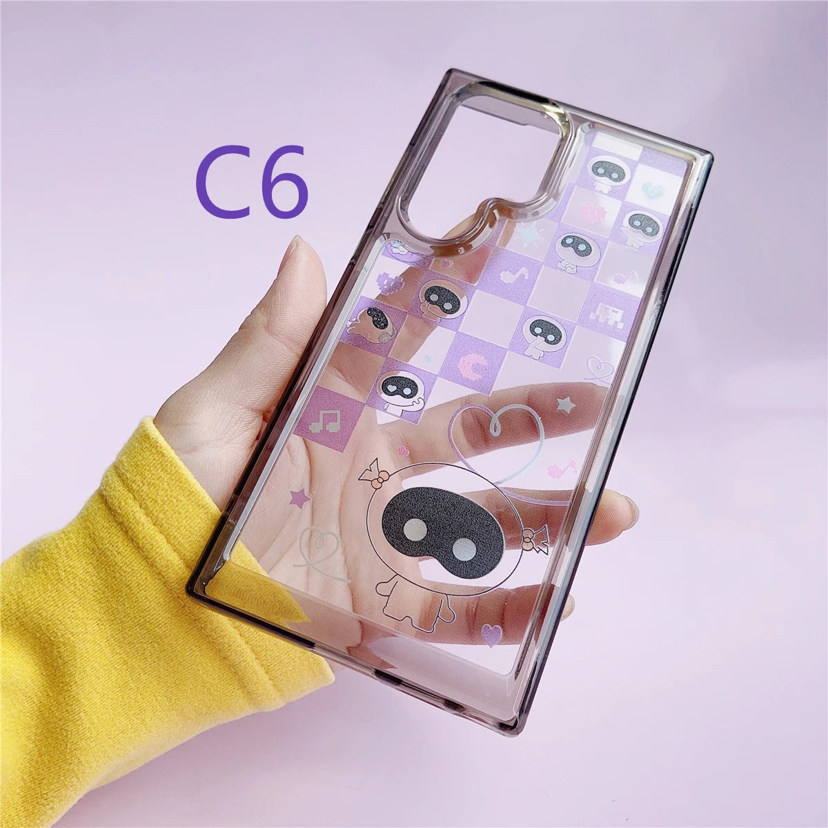 Astronaut Case
