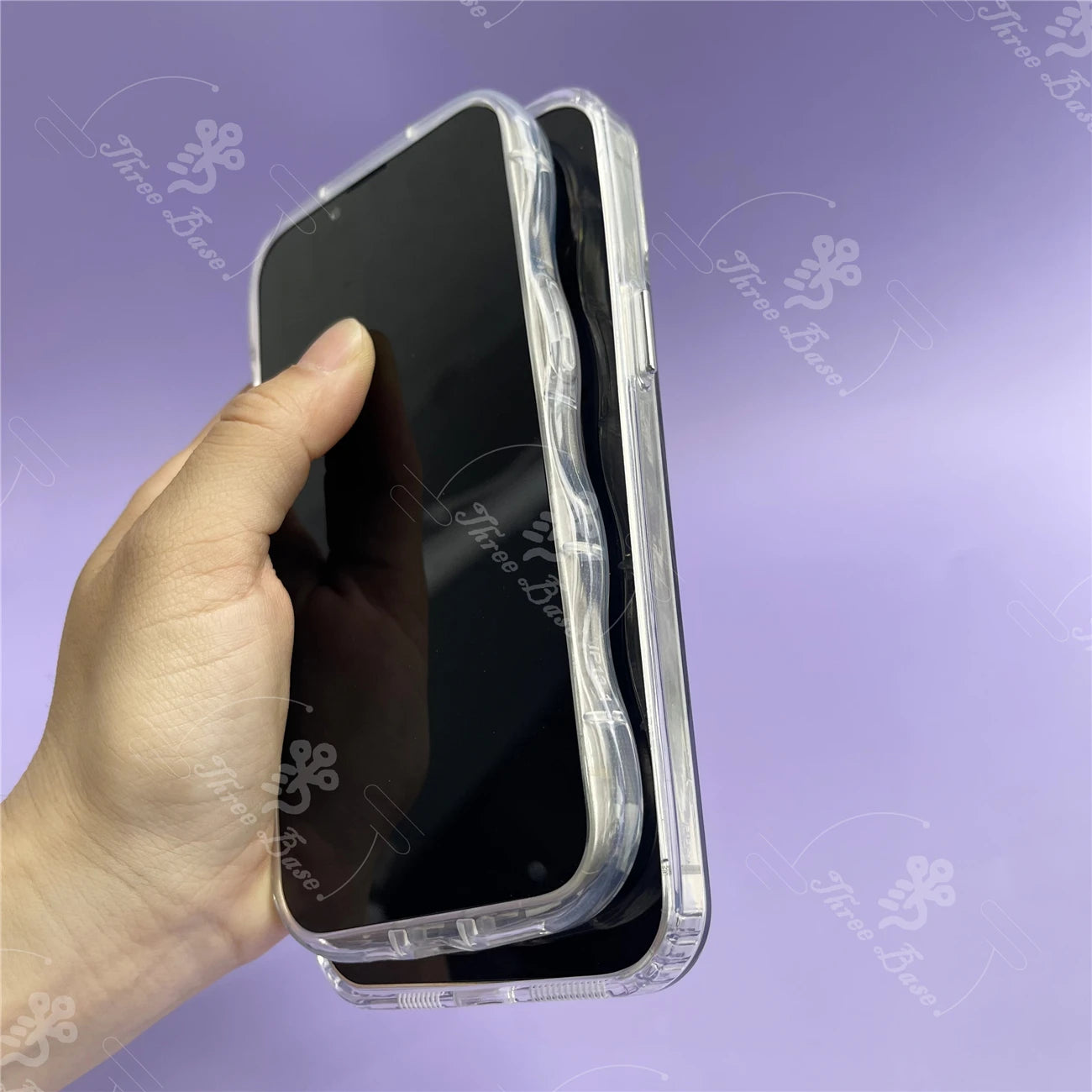 Take Two Signature Case