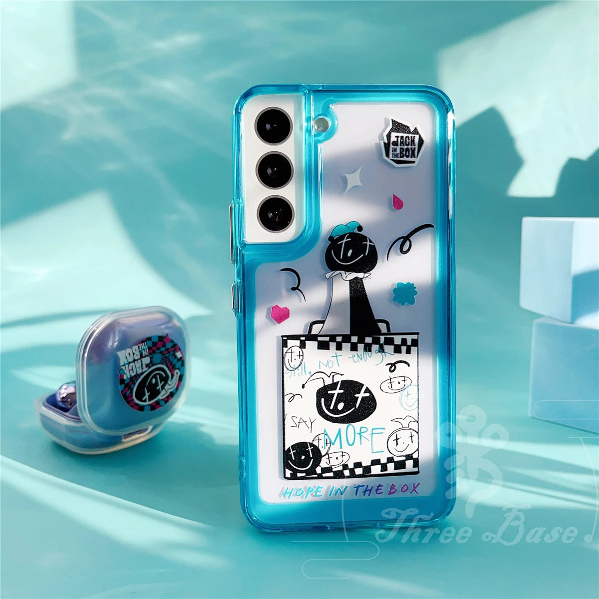 Astronaut Case