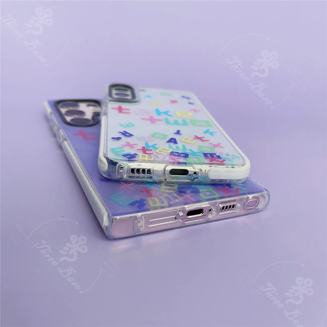 Take Two 613 Signature Case