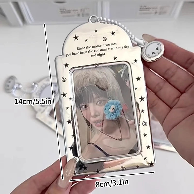 ClearCharm™ K-Pop Ear Holder