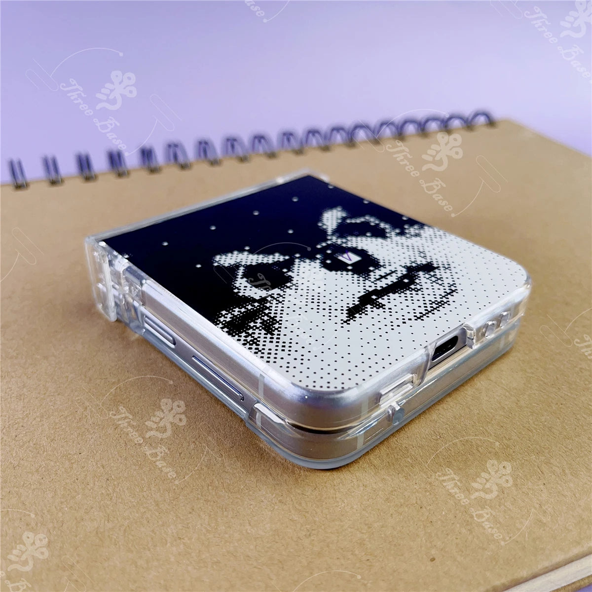 Layover V Shockproof Case