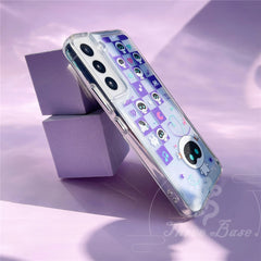 Astronaut Case