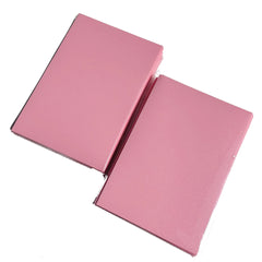 Holo Macaron Card Sleeves