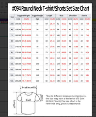 BABYMONSTER™ Y2K Round Neck Performance Tee