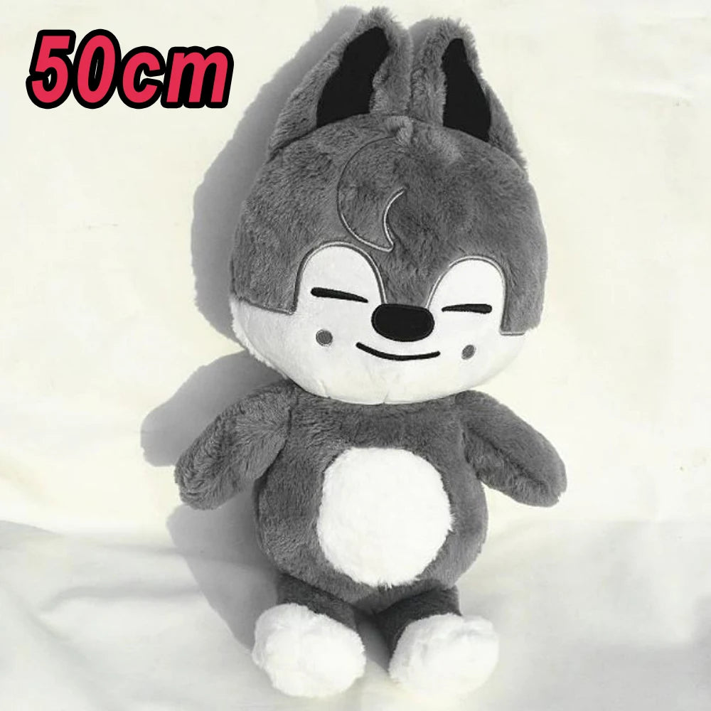 Stray Kids SKZOO Plush Collectible