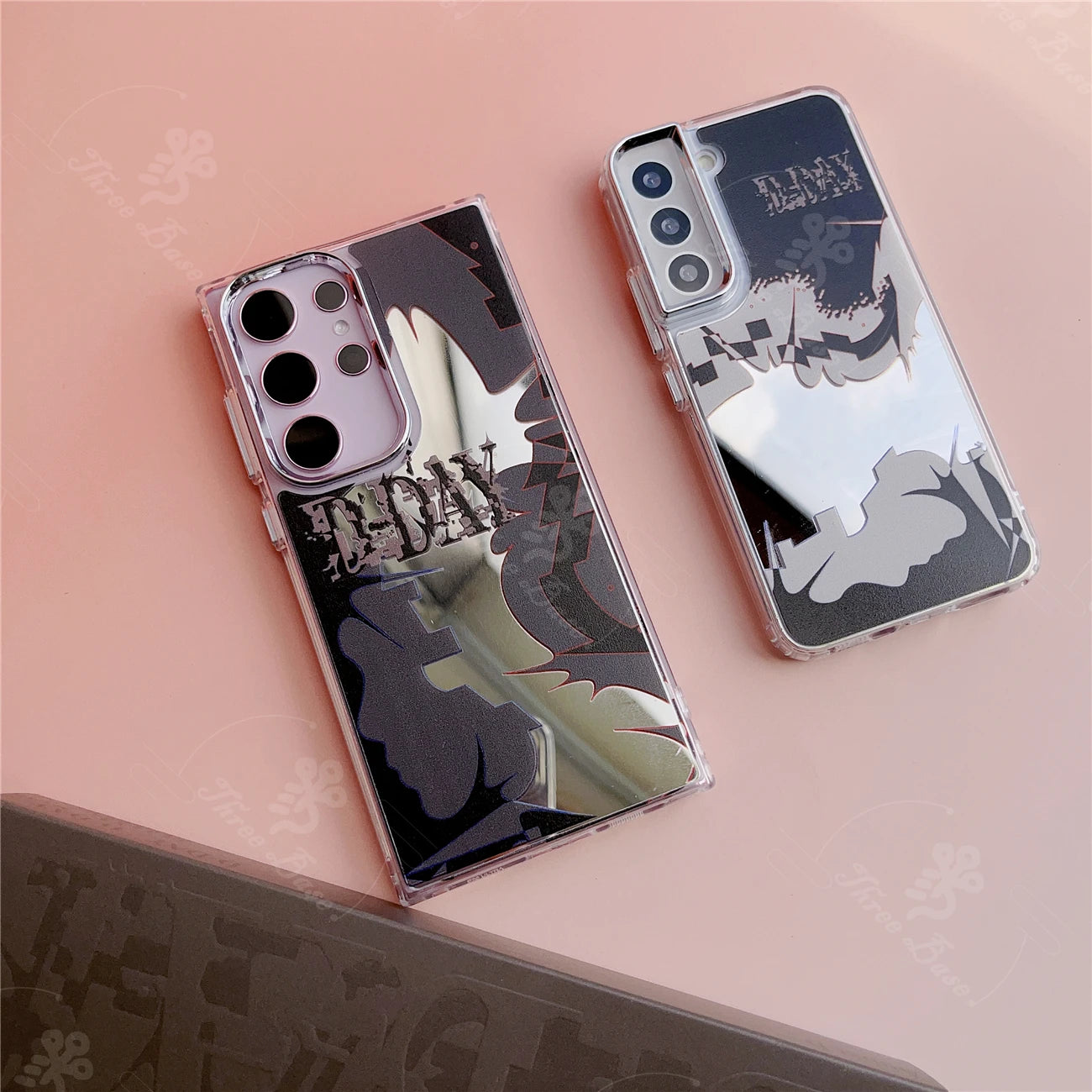 AgustD D-DAY Luxe Case