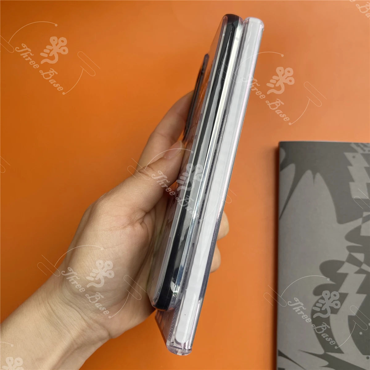 AgustD D-DAY Signature Case