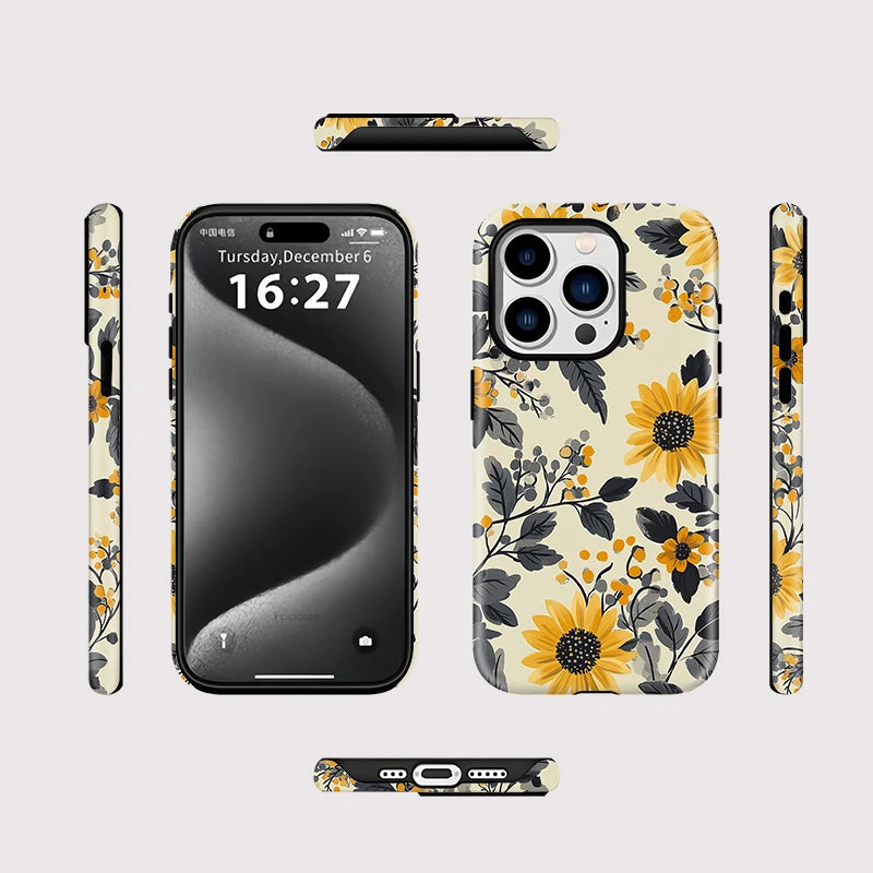 MagnoliaLink™ DualCase