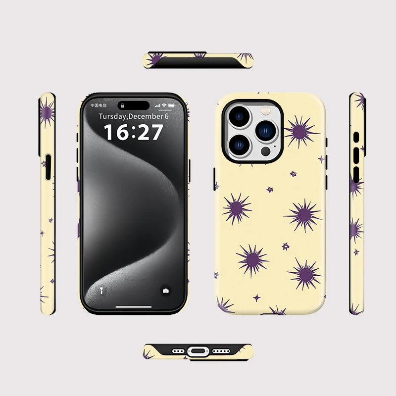 Luxentrix™ DuoMag Case