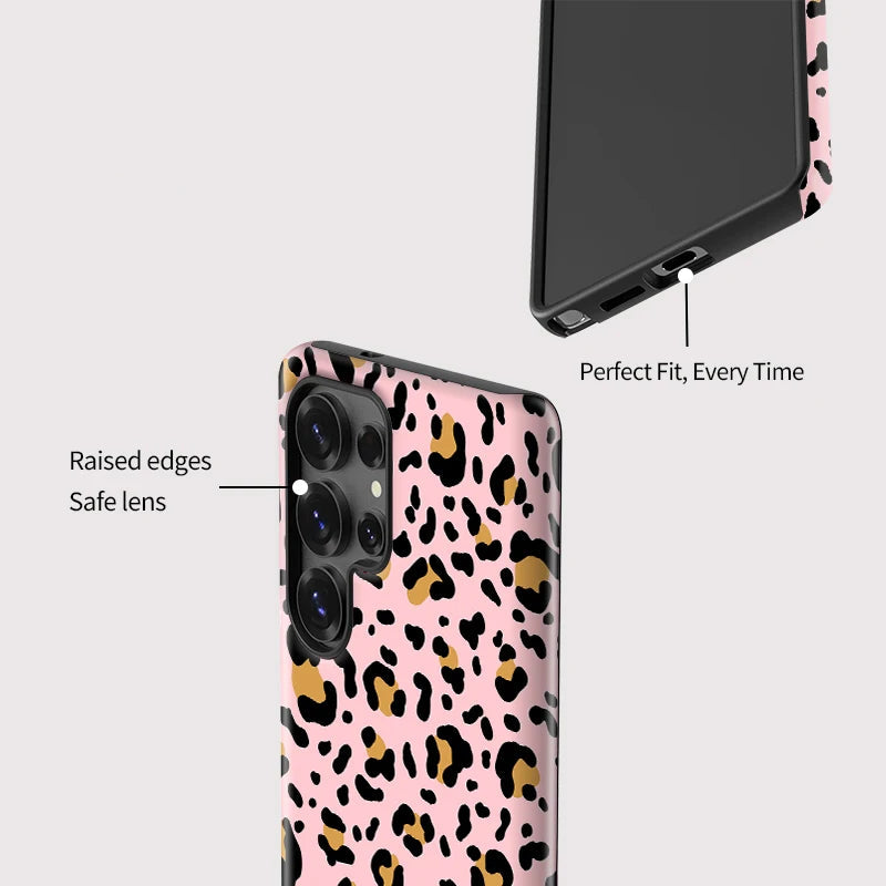 RoseProwl™ DualShield Case