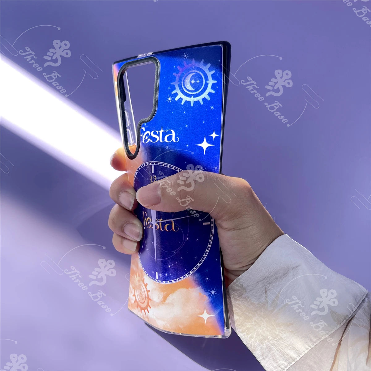 Festa 12 Signature Case