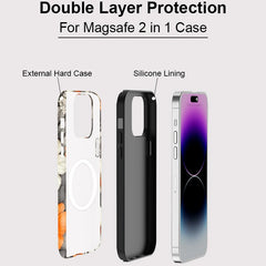 Rosemere™ DuoMag Case
