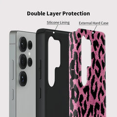 LeoVibe™ DualShield Case