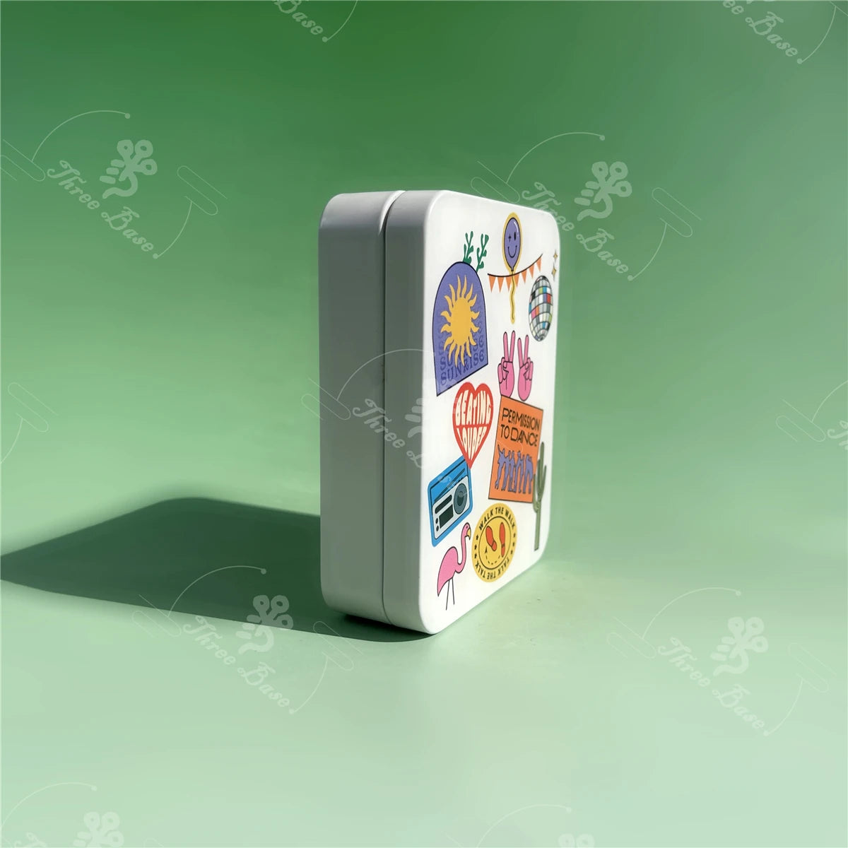 PTD Luxe Earphone Box