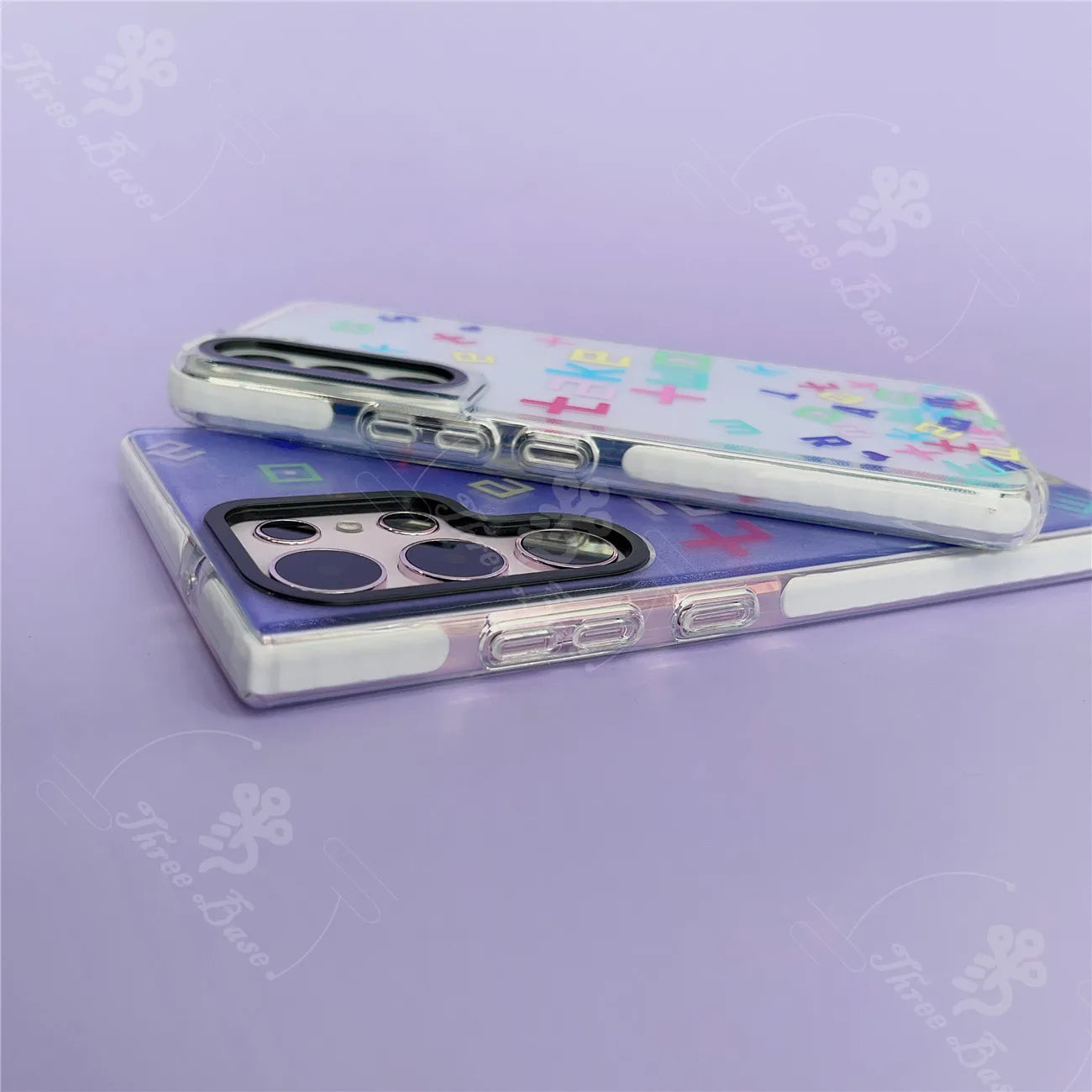Take Two 613 Signature Case