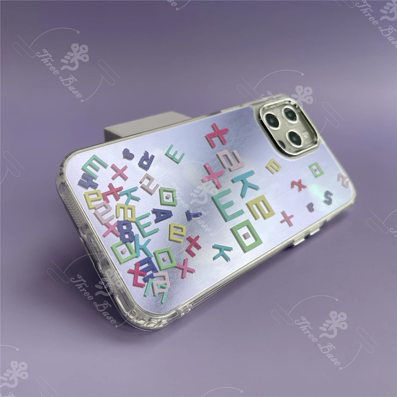 Take Two Signature Case