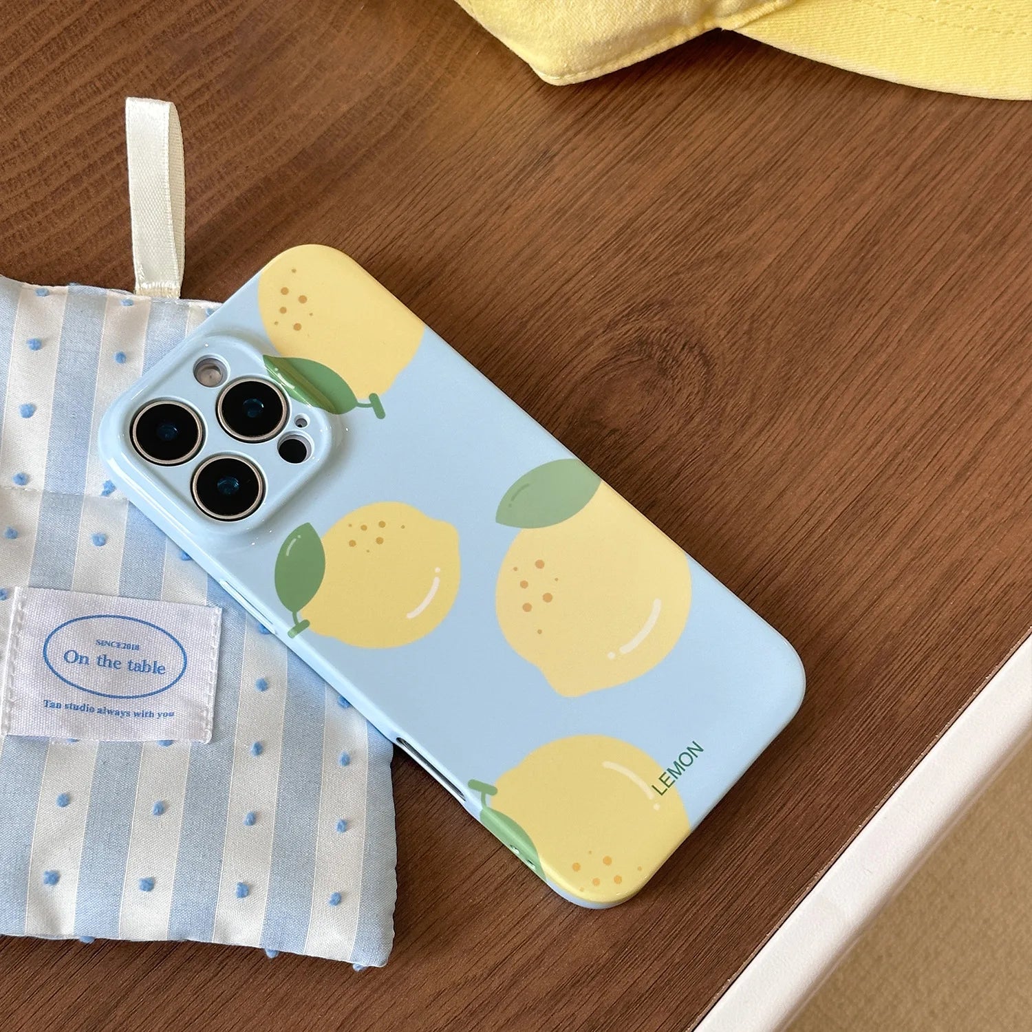 CitrusPop™ Summer Case