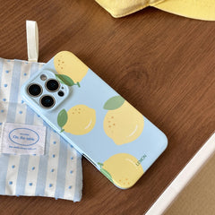 CitrusPop™ Summer Case