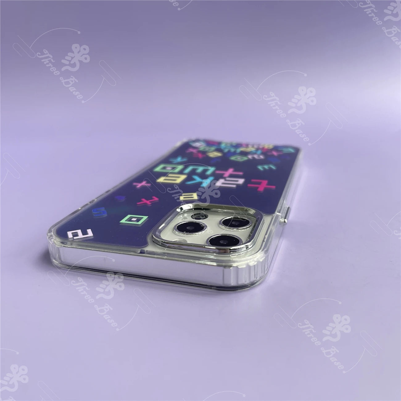 Take Two Signature Case