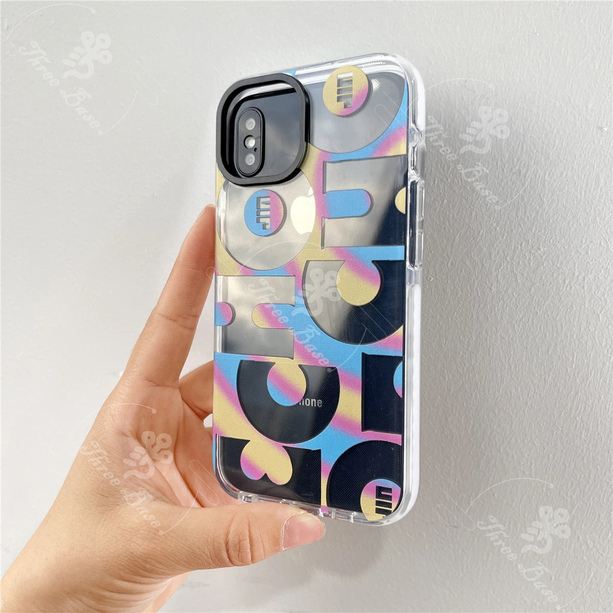 Jin Echo Signature Case