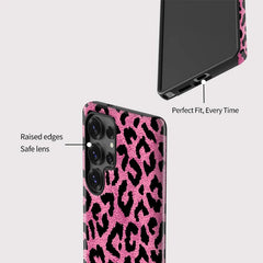 LeoVibe™ DualShield Case