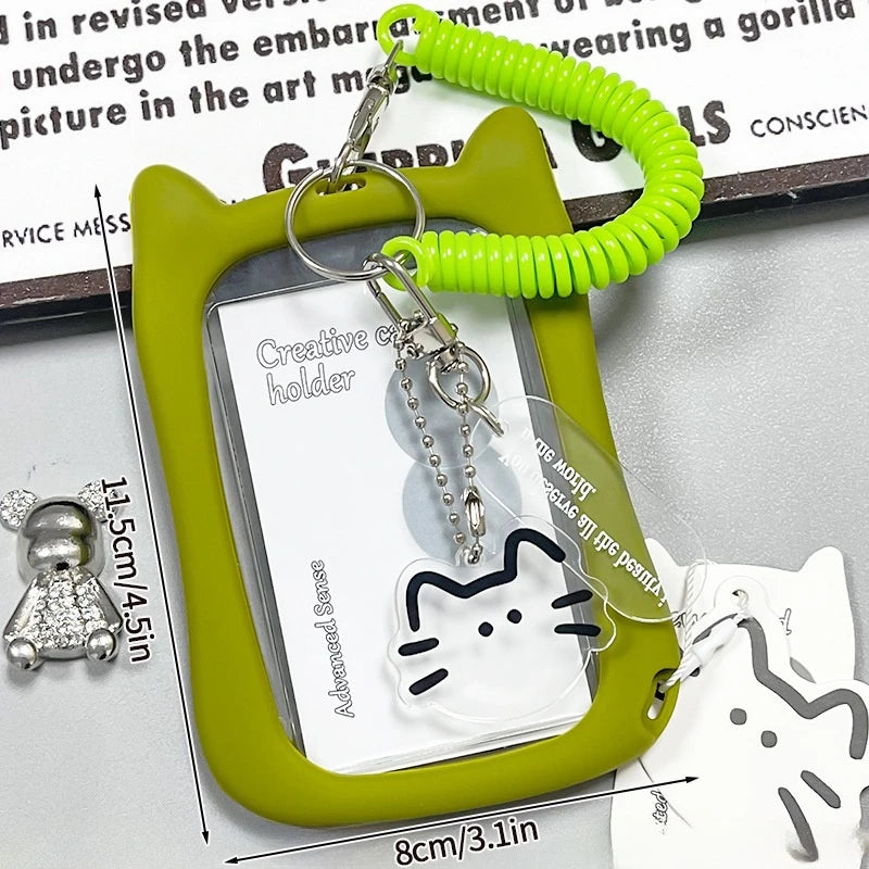 ClearCharm™ K-Pop Ear Holder