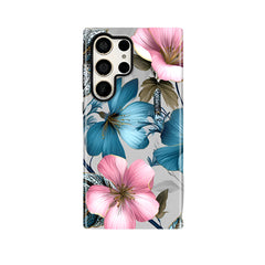 Luxury Art Galaxy Case