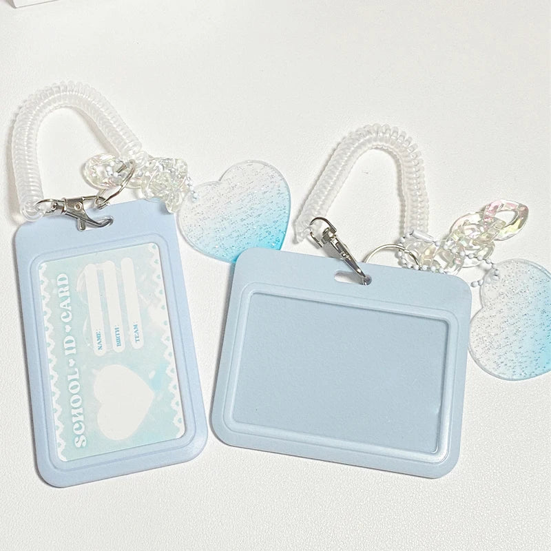 IdolMate™ 3-Inch Kpop Photocard Holder