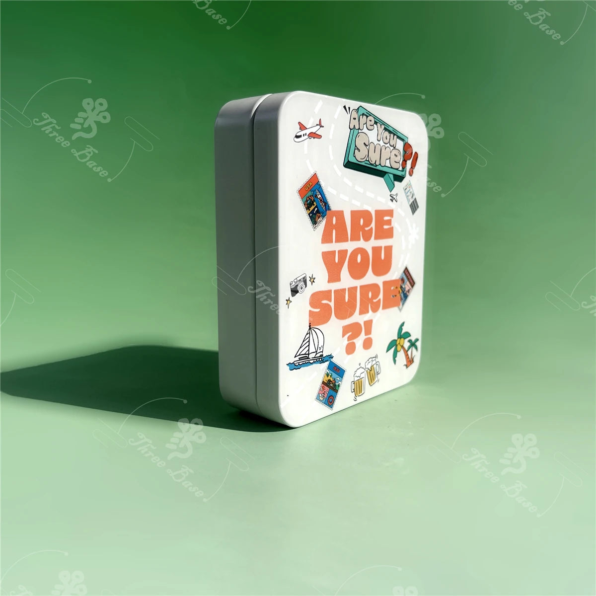 PTD Luxe Earphone Box
