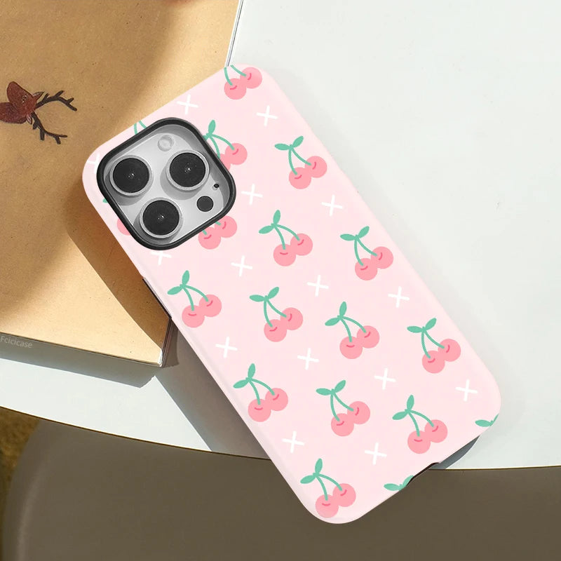 Cerisia™ DuoMag Case