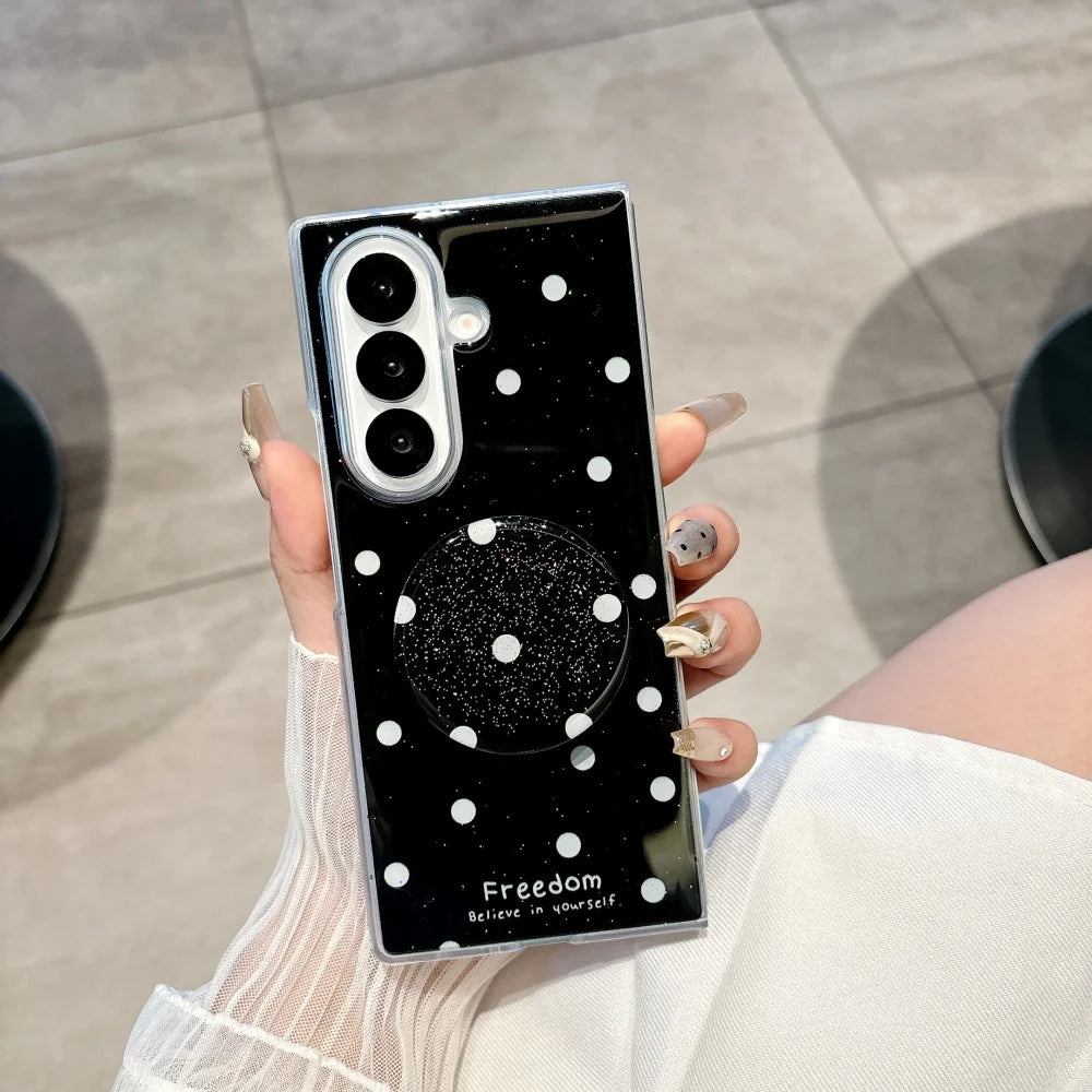 DotBliss™ Epoxy Stand Case