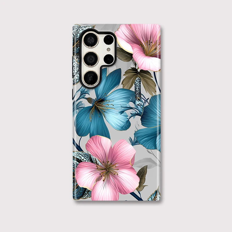 Luxury Art Galaxy Case
