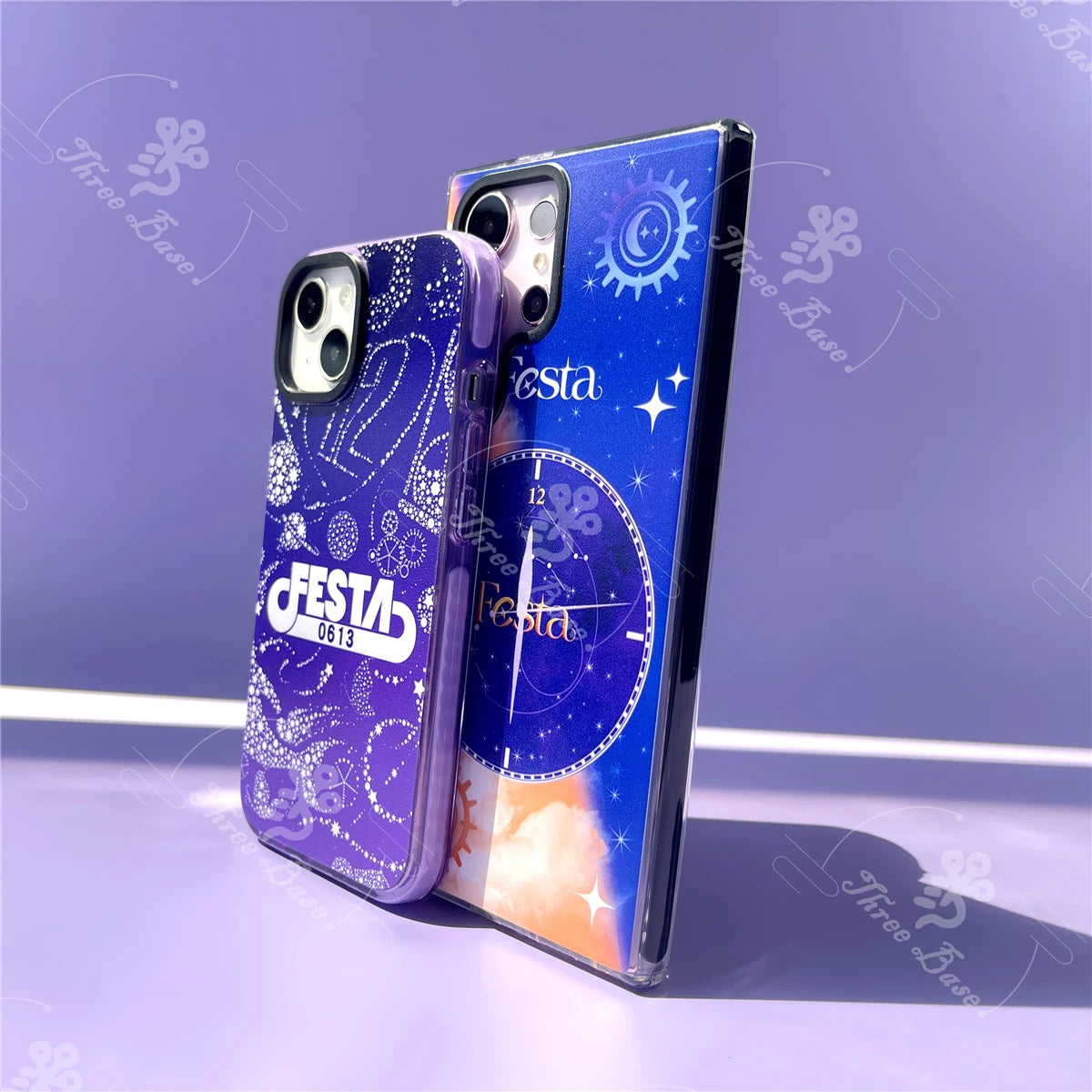 Festa Twelve Luxe Case