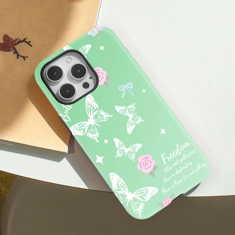 FloraWing™ MagCase