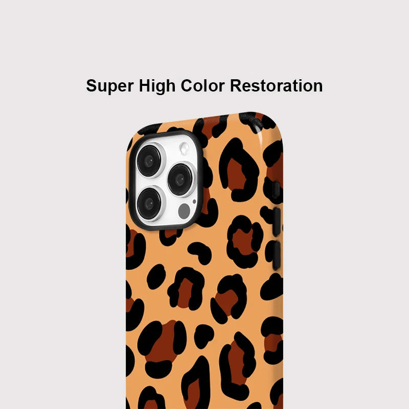 Wildé™ MagFlex Case