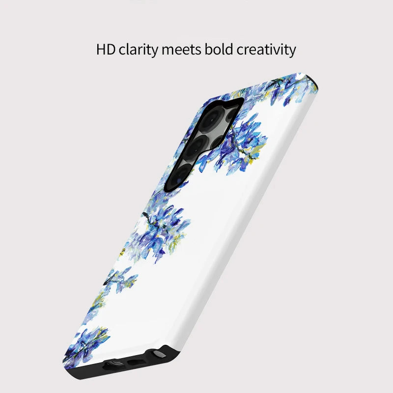FloraVue™ DualLayer Case