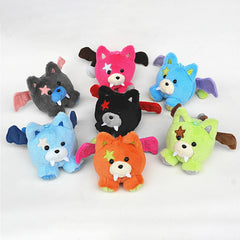 SIN Series™ Soft Plush