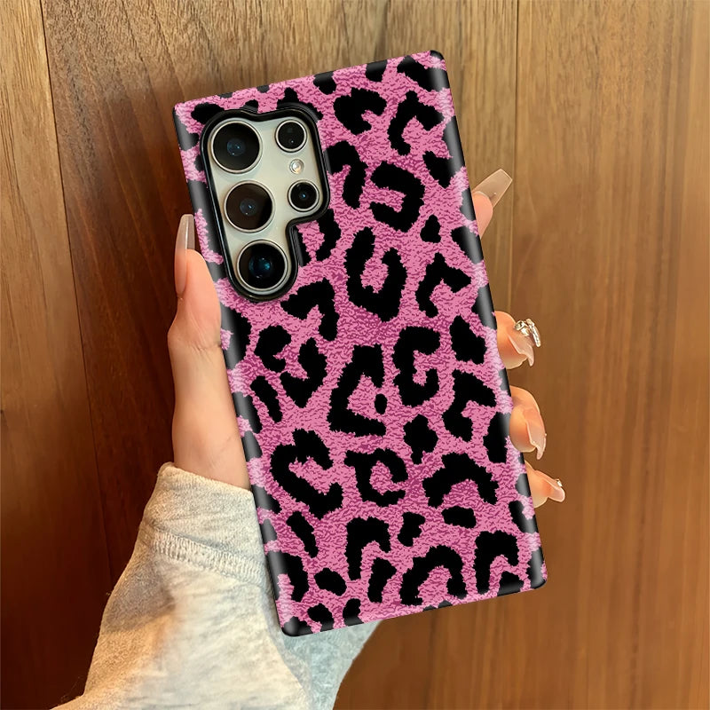 LeoVibe™ DualShield Case