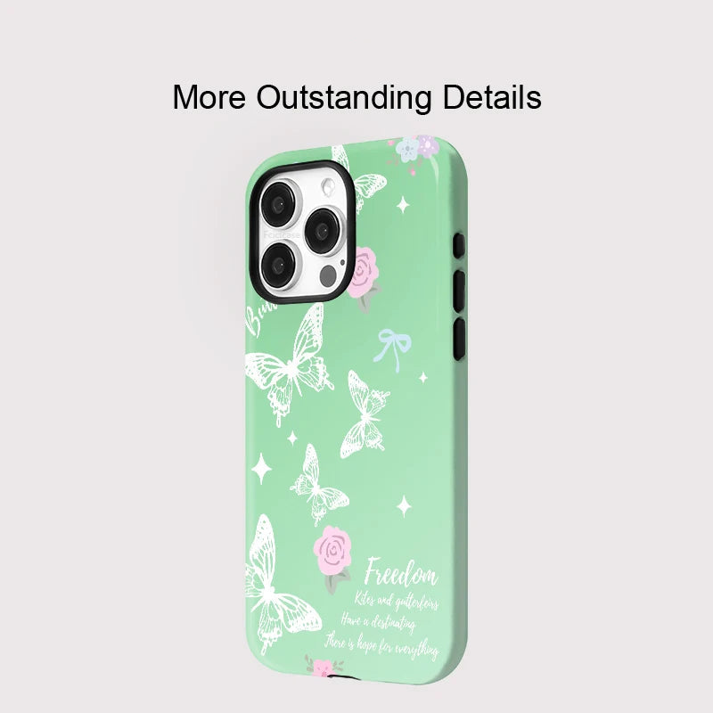 FloraWing™ MagCase