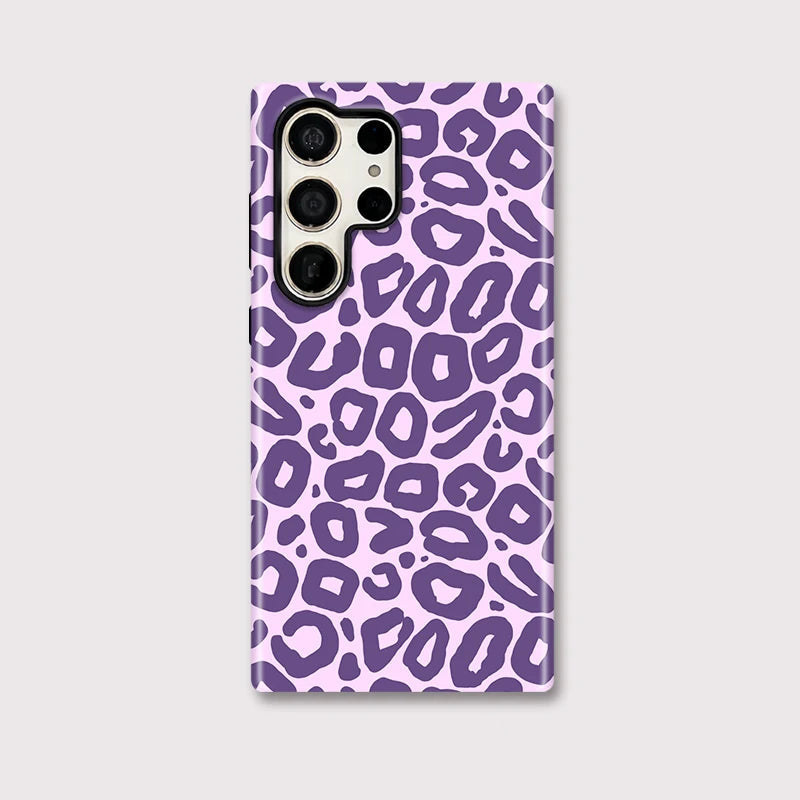 Savara™ LuxeGuard Case